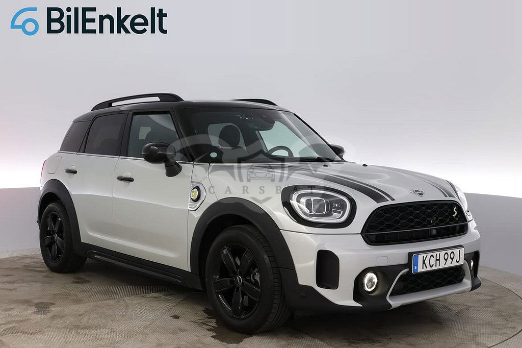 Mini Countryman 2020