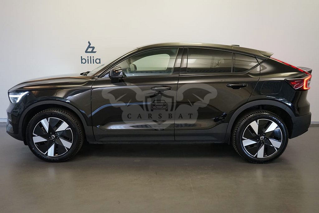 Volvo C40 2023