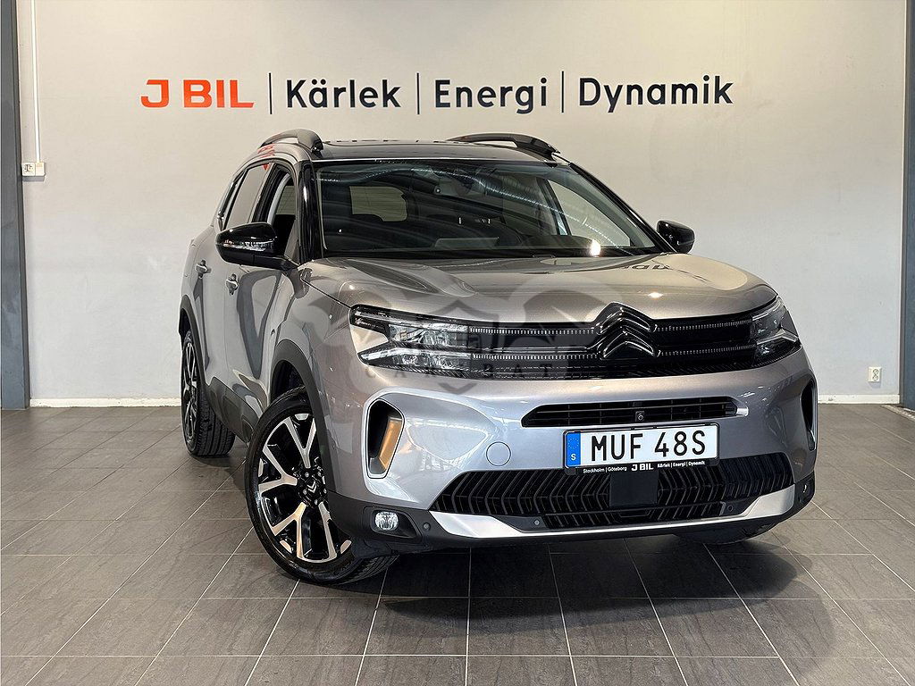 Citroën C5 2023
