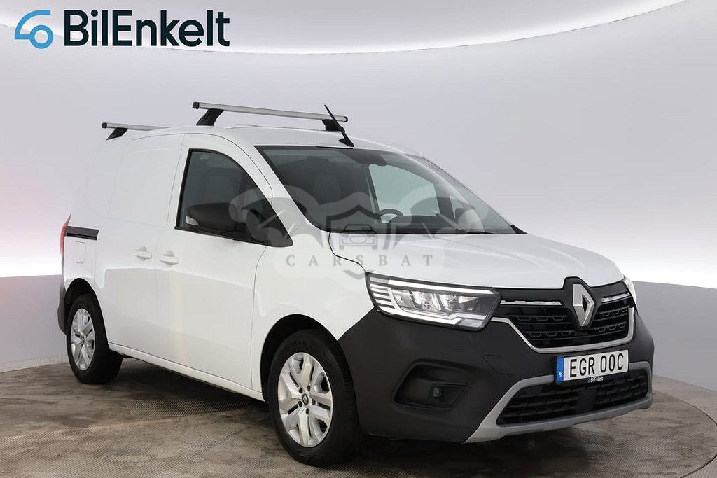 Renault Kangoo 2022