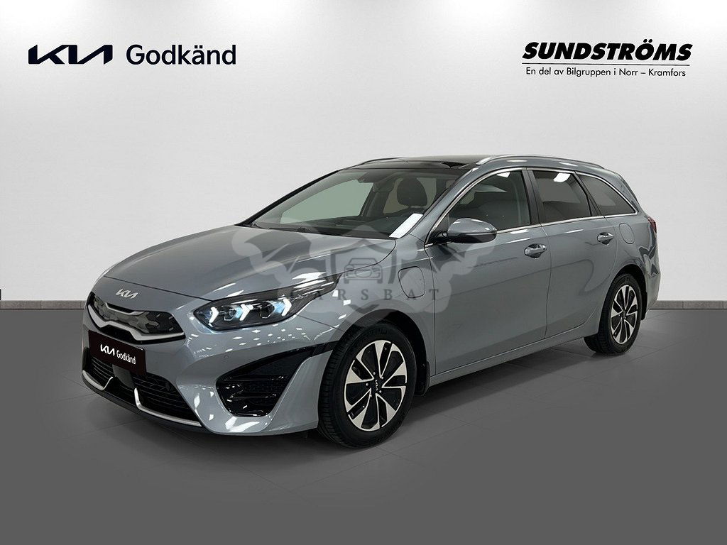 Kia Ceed 2022
