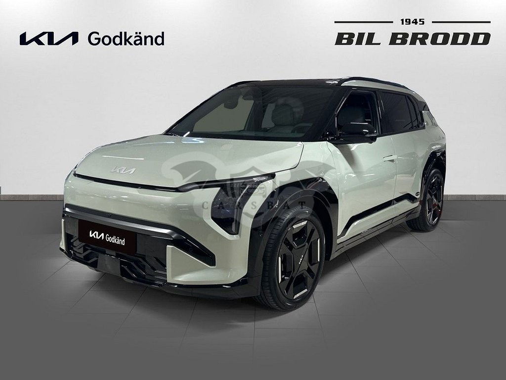Kia EV3 2024