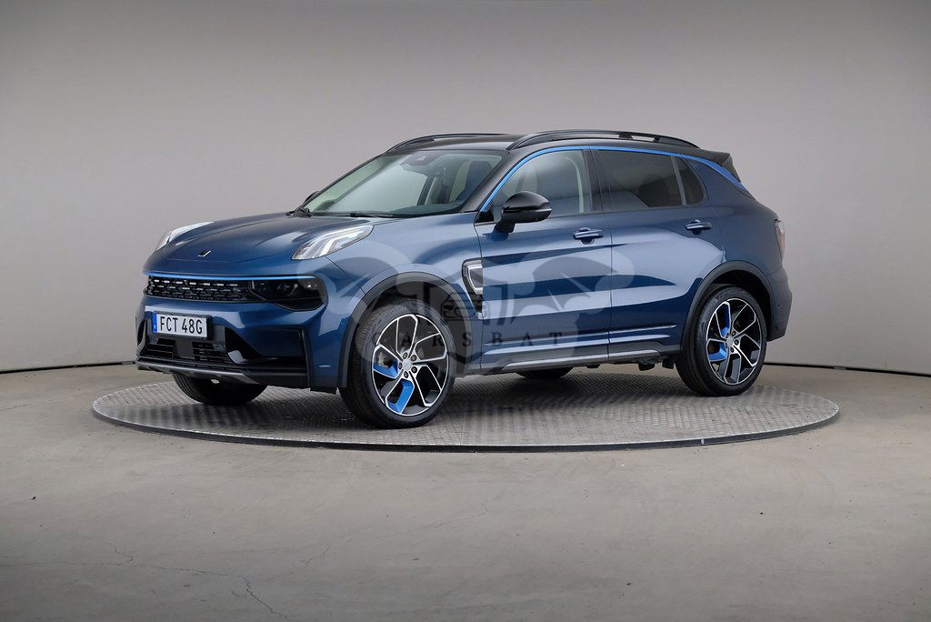 Lynk&Co 01 2022