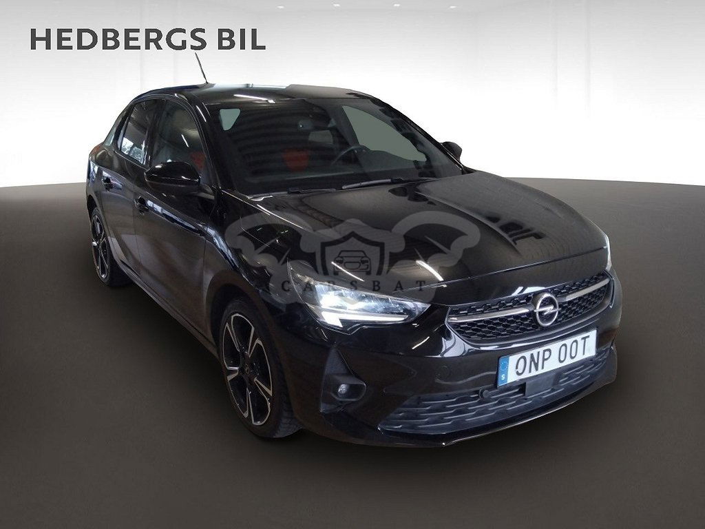 Opel Corsa 2020
