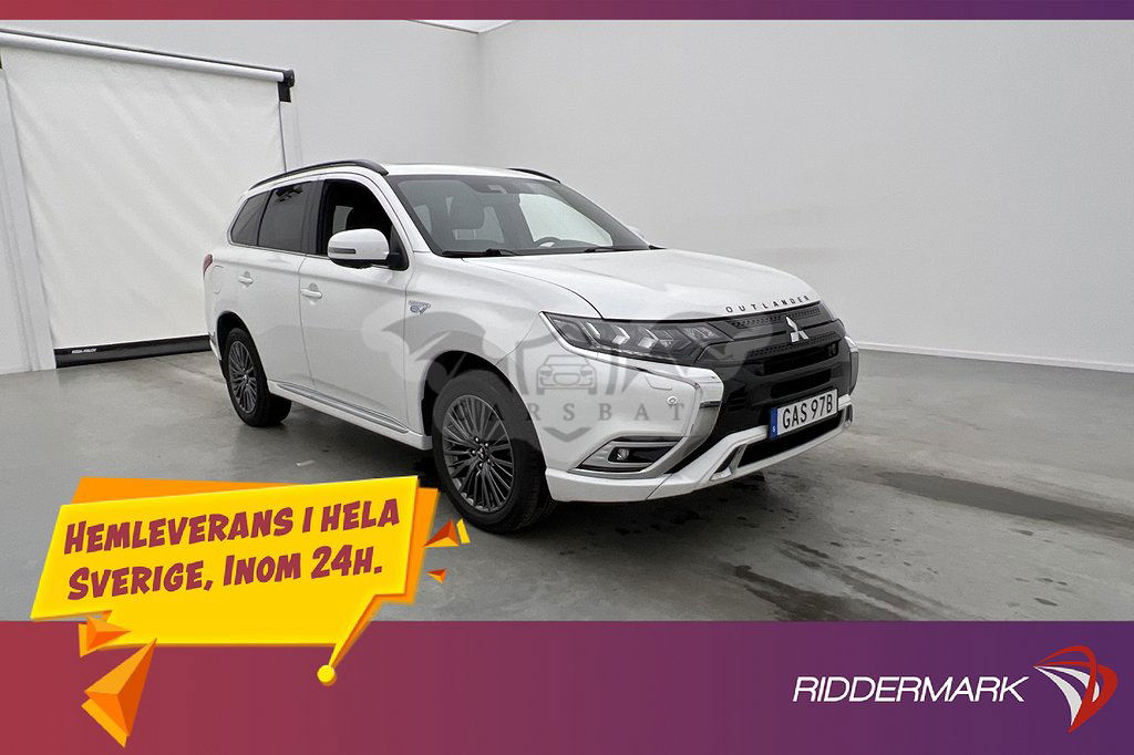 Mitsubishi Outlander 2019