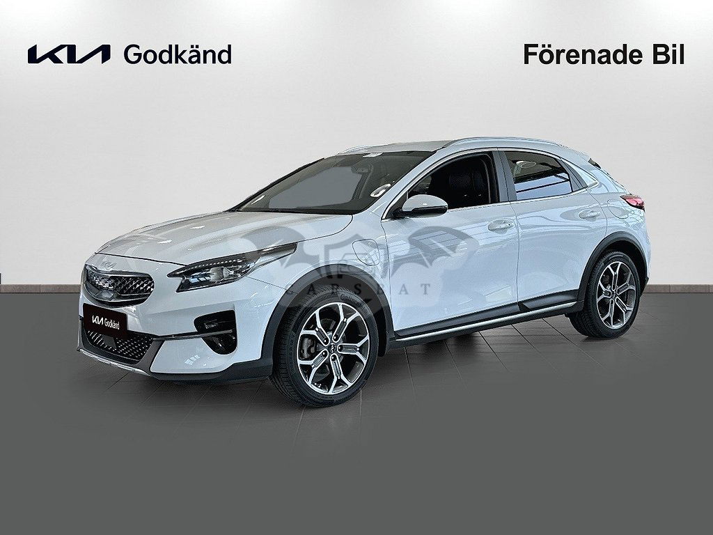 Kia XCeed 2022