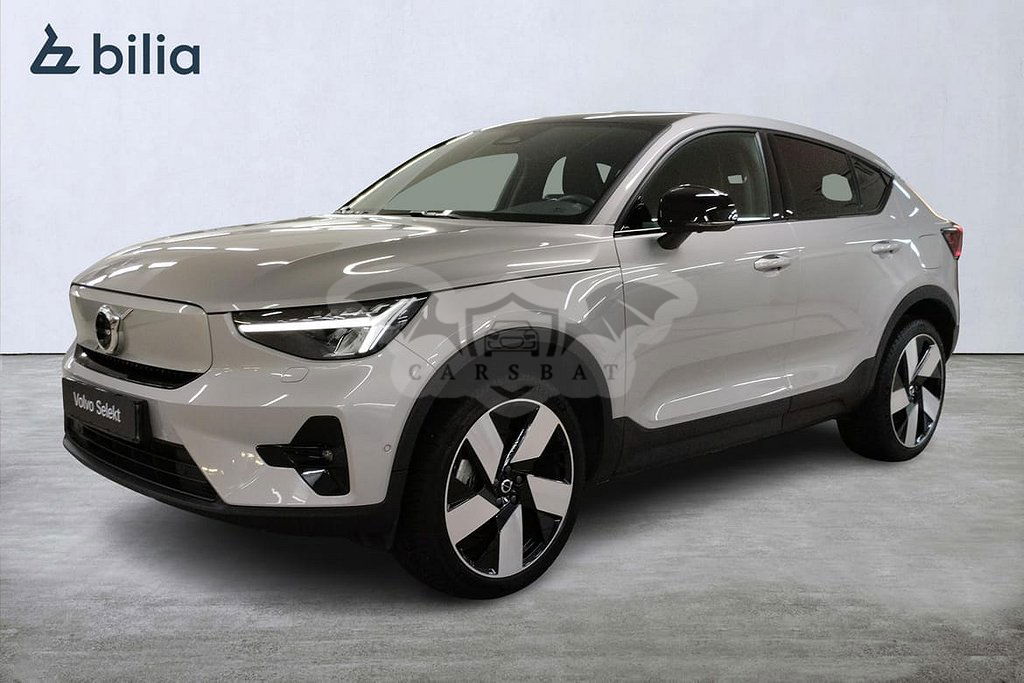 Volvo C40 2023