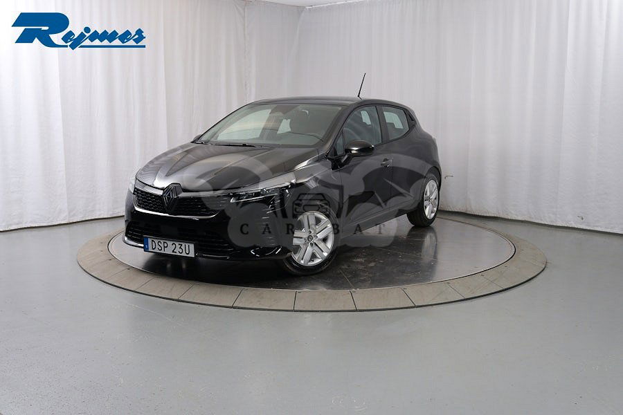 Renault Clio 2024
