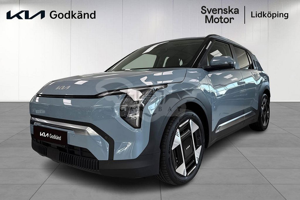 Kia EV3 2024