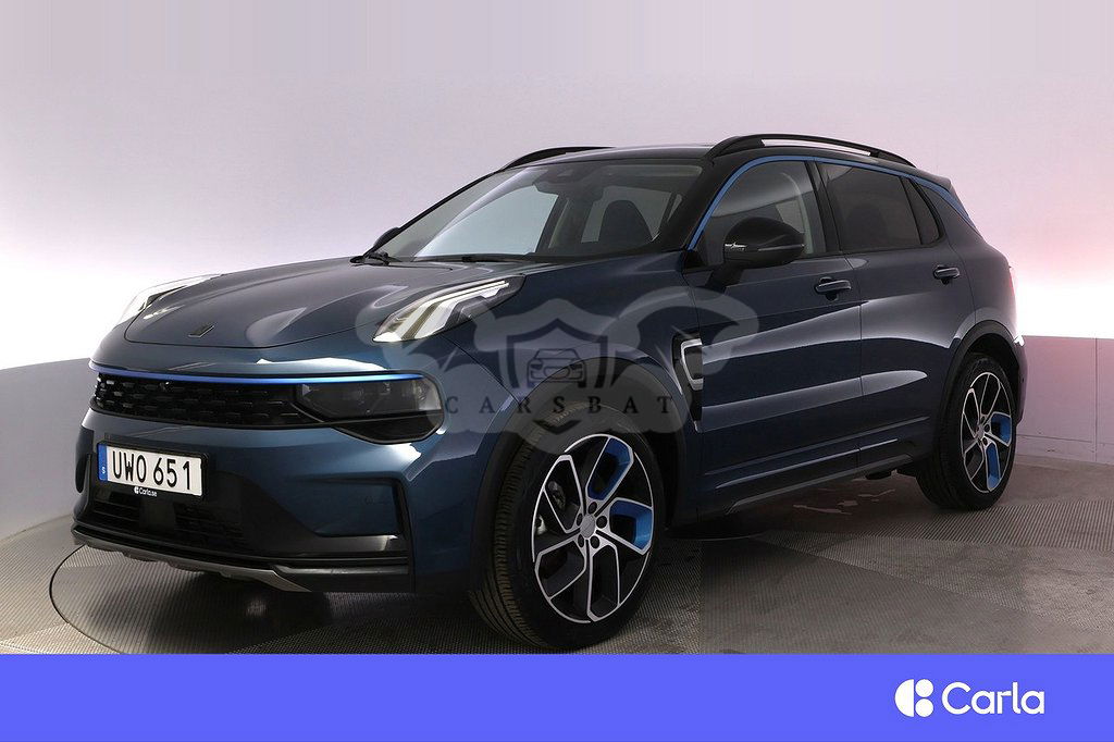Lynk&Co 01 2022