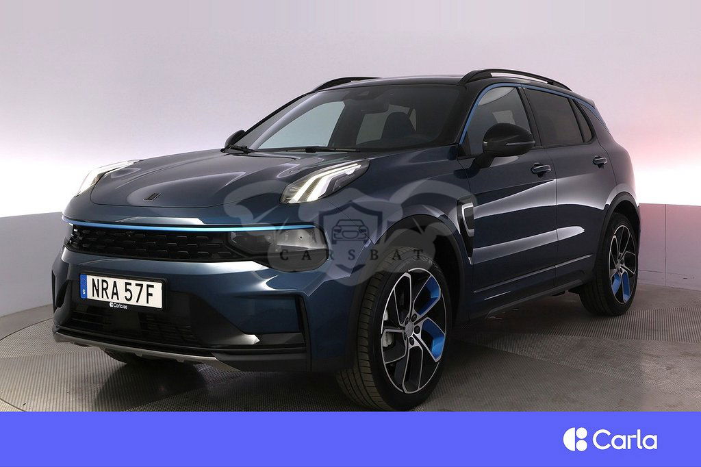 Lynk&Co 01 2023