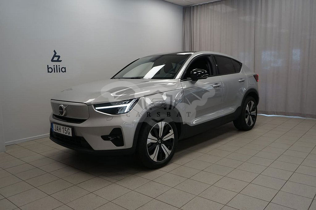 Volvo C40 2023