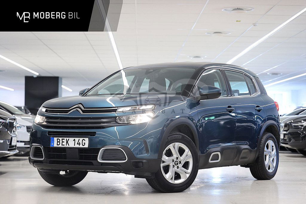 Citroën C5 2020