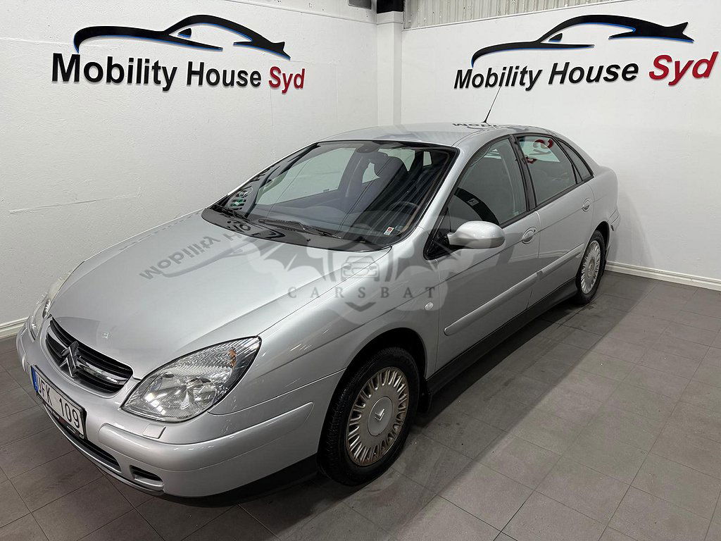 Citroën C5 2003