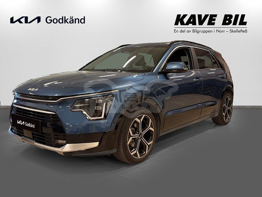 Kia Niro 2023