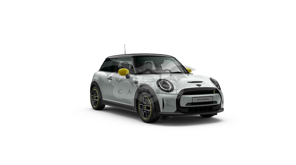 Mini Cooper 2022