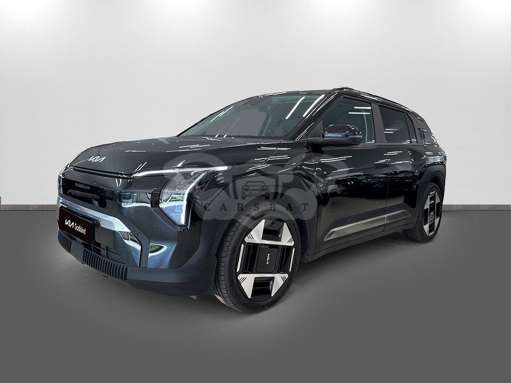 Kia EV3 2025