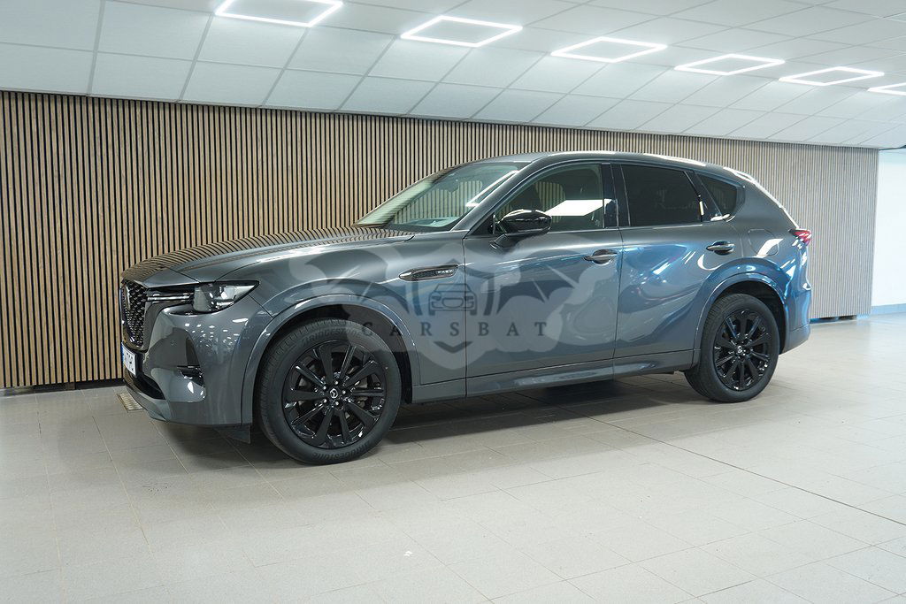 Mazda CX-60 2023