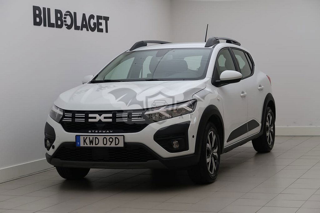 Dacia Sandero 2023