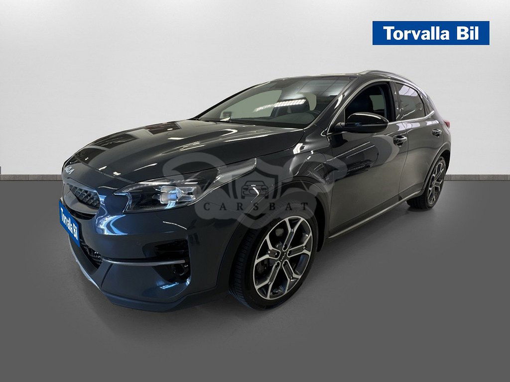 Kia XCeed 2022