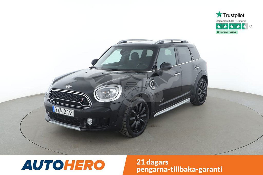 Mini Countryman 2017