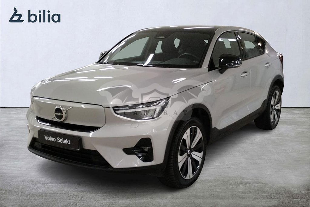 Volvo C40 2023