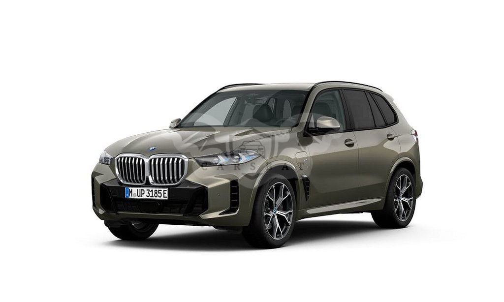 BMW X5 2024