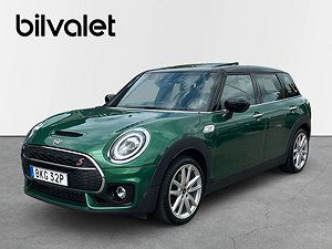 Mini Clubman 2020