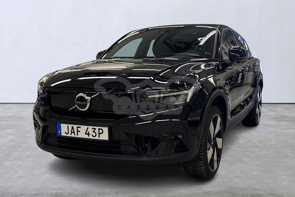 Volvo C40 2023