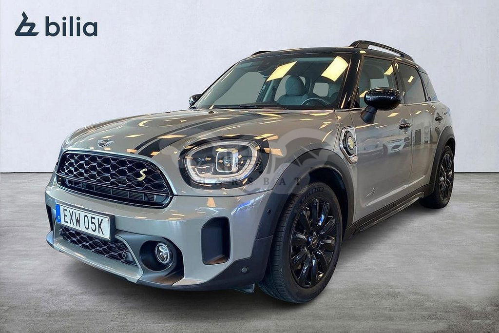 Mini Countryman 2020