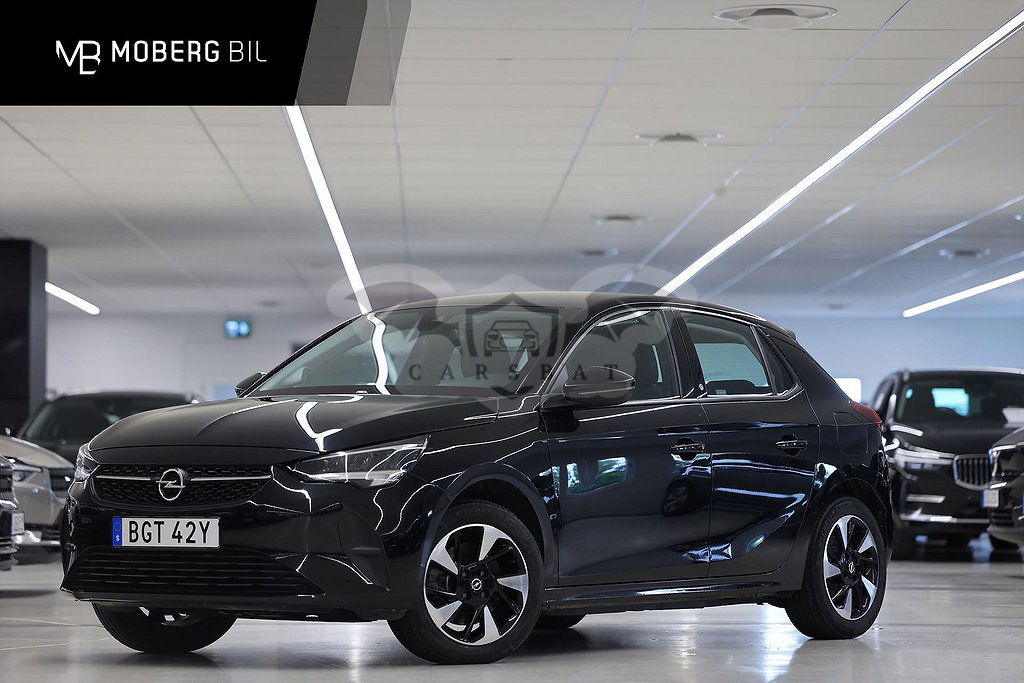 Opel Corsa 2022