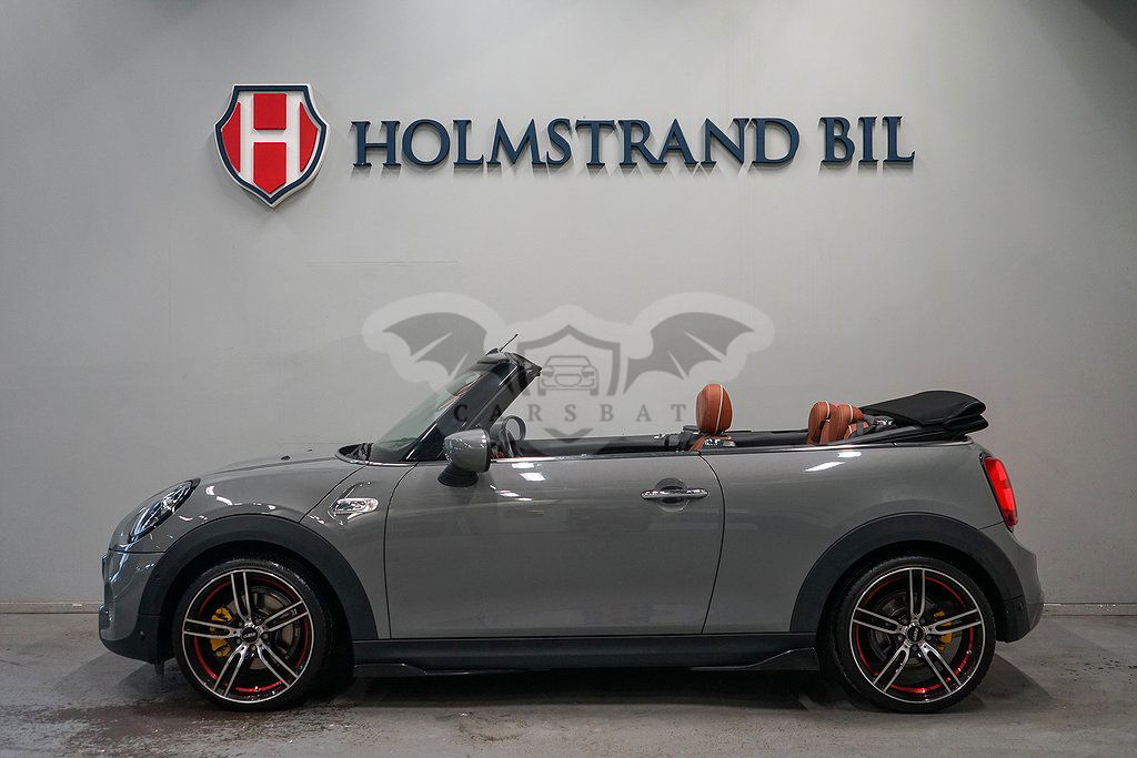 Mini Cooper 2019