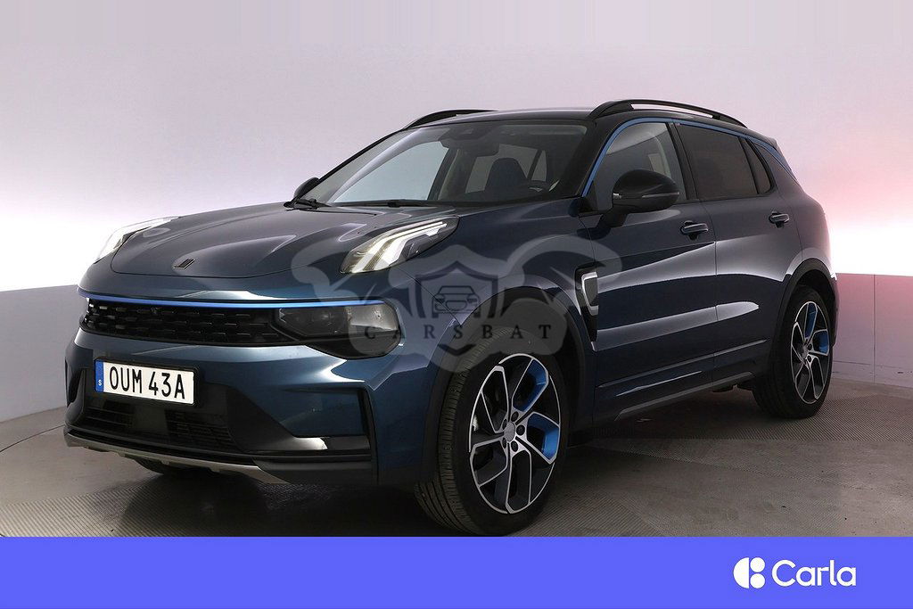 Lynk&Co 01 2022
