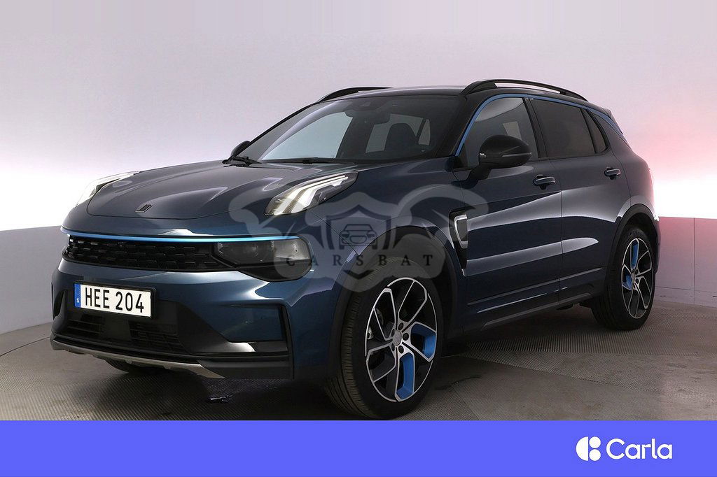 Lynk&Co 01 2023