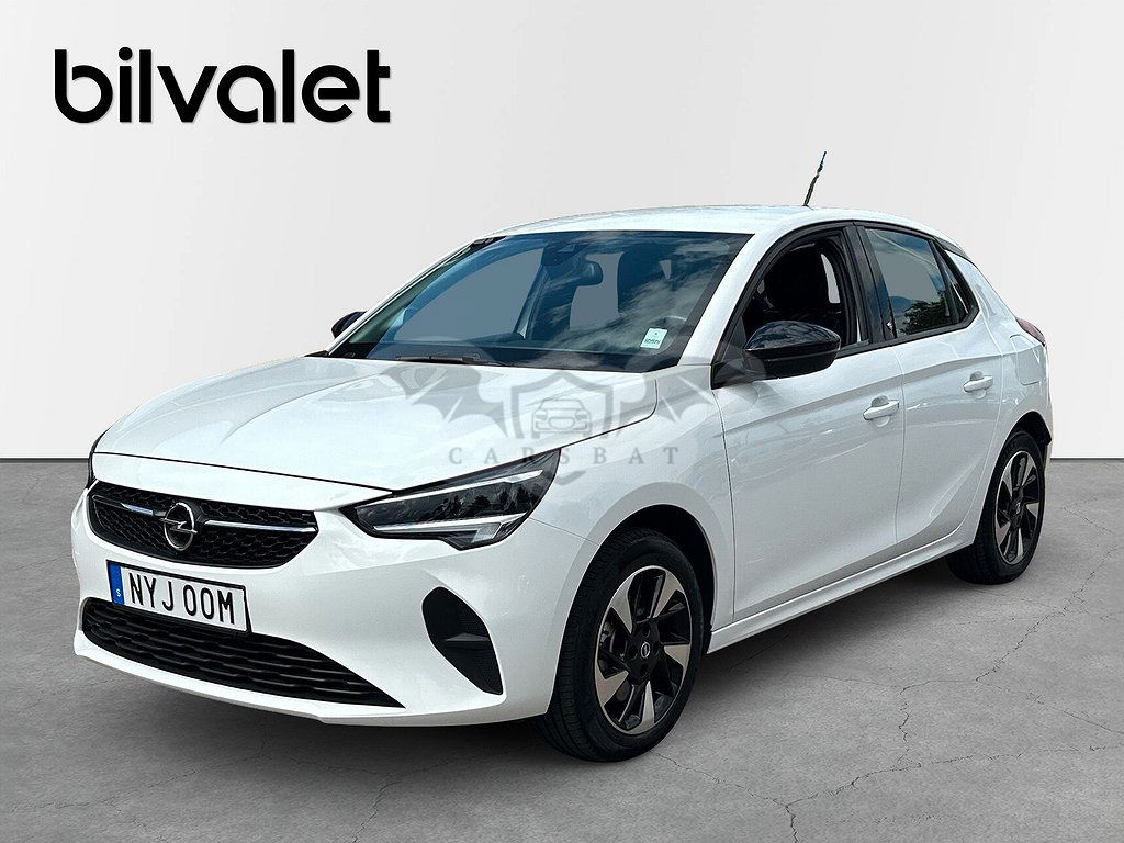 Opel Corsa 2022