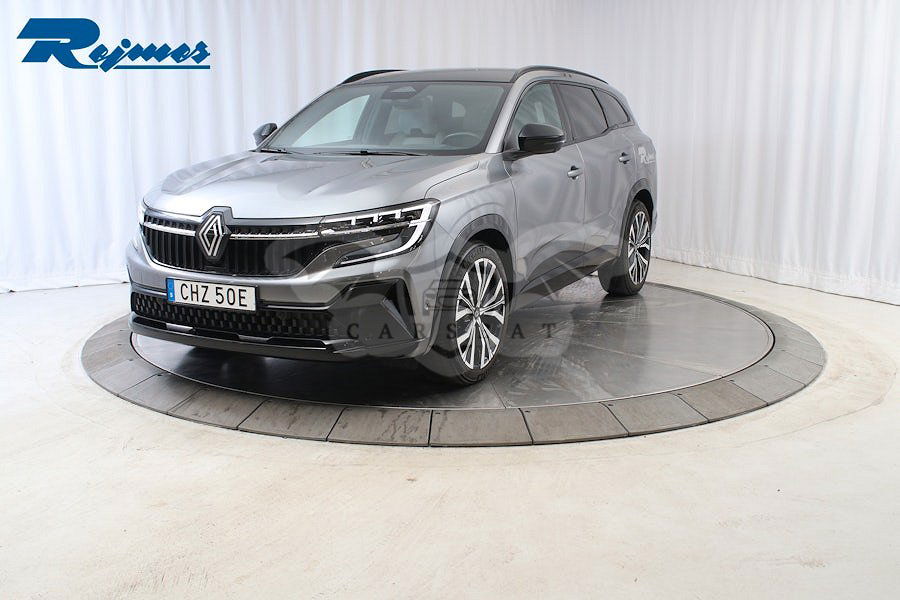 Renault Espace 2023