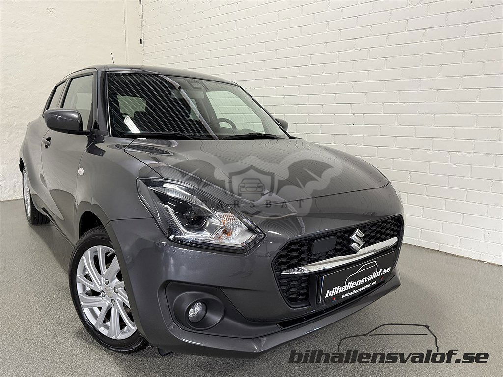 Suzuki Swift 2023