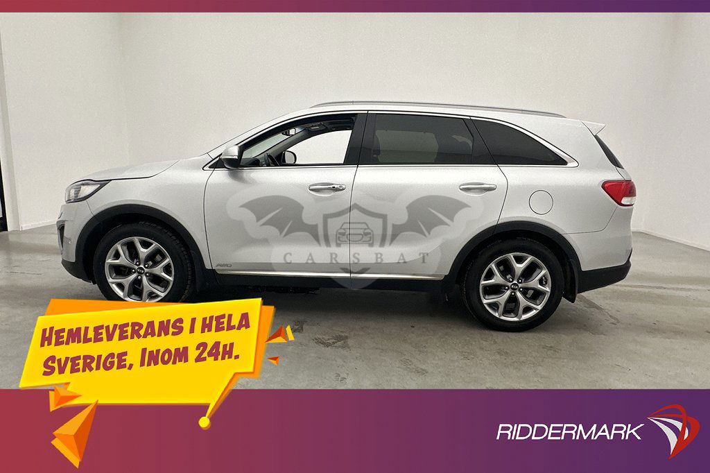 Kia Sorento 2015