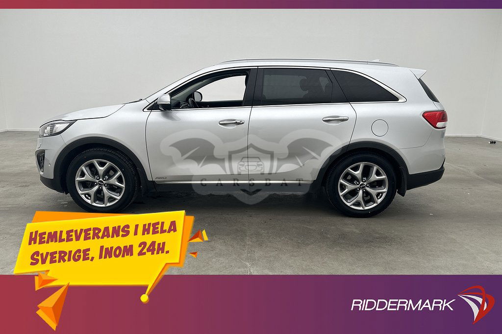 Kia Sorento 2016