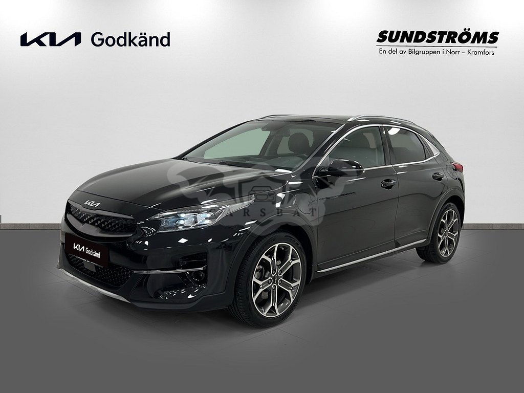 Kia XCeed 2022