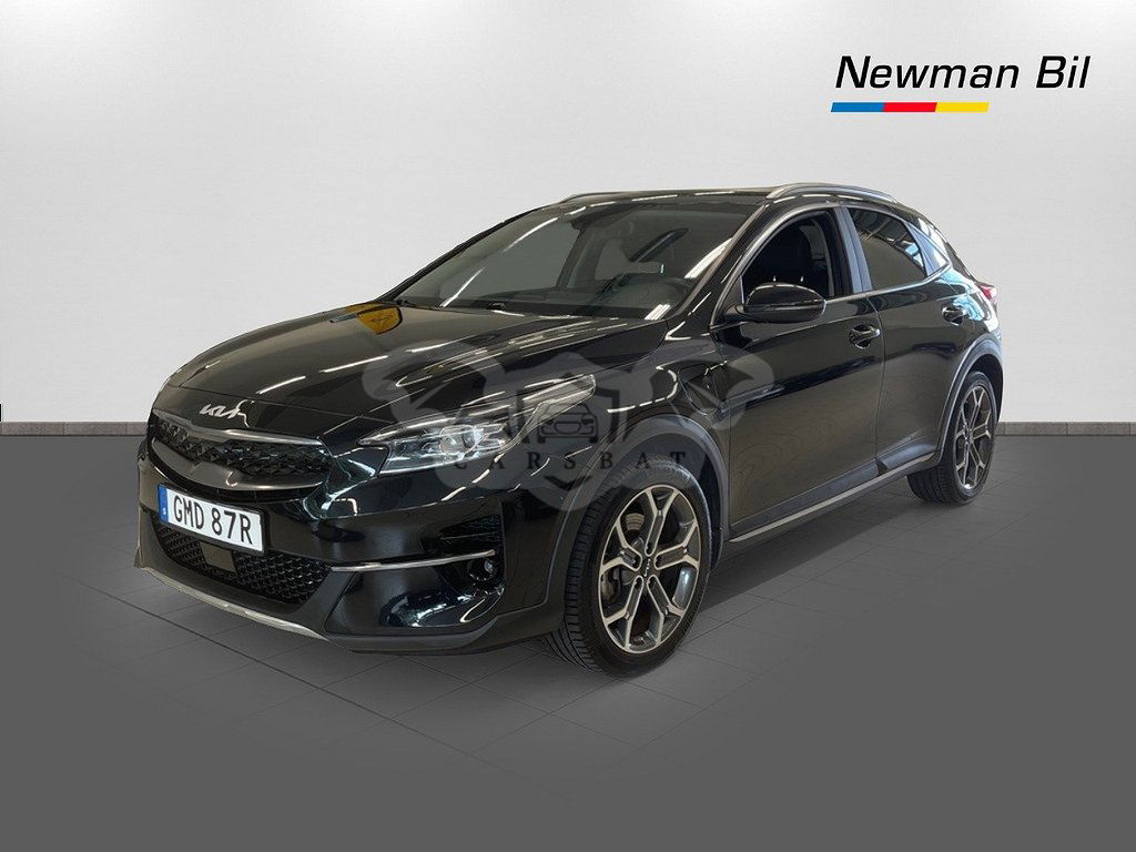 Kia XCeed 2022