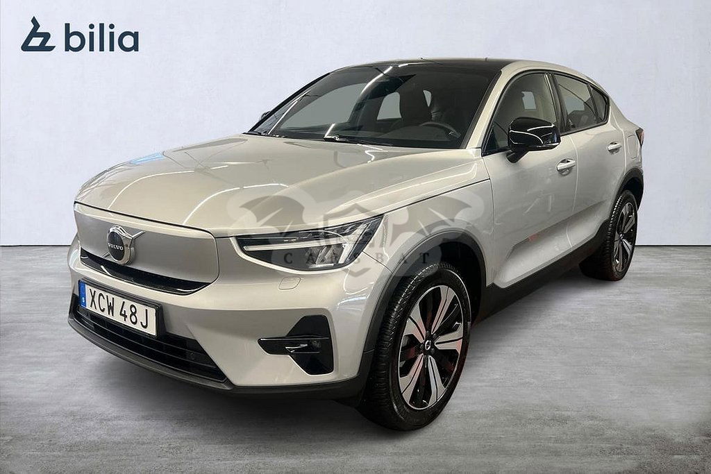 Volvo C40 2023