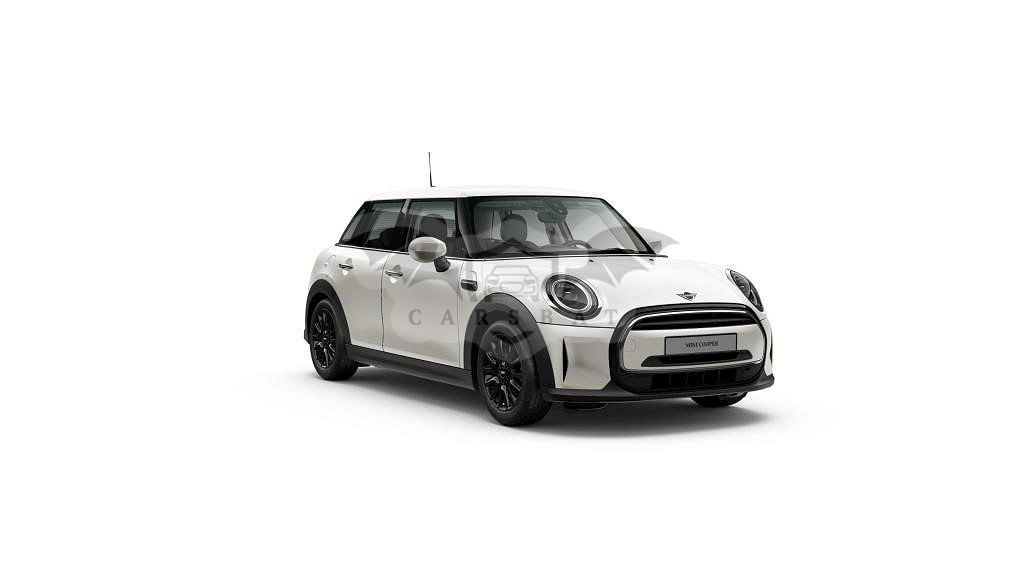 Mini Cooper 2024