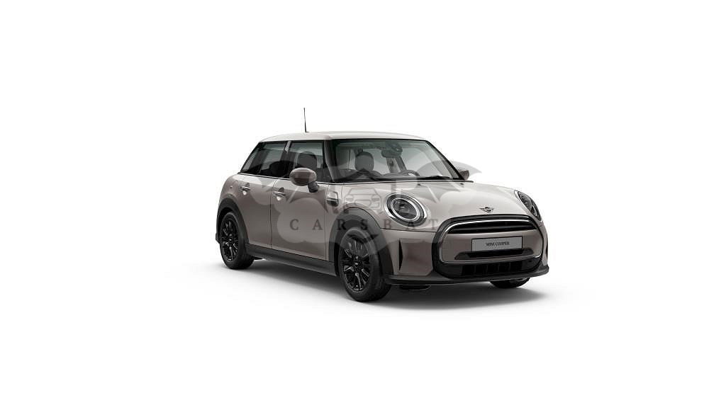 Mini Cooper 2024
