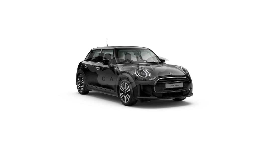 Mini Cooper 2022