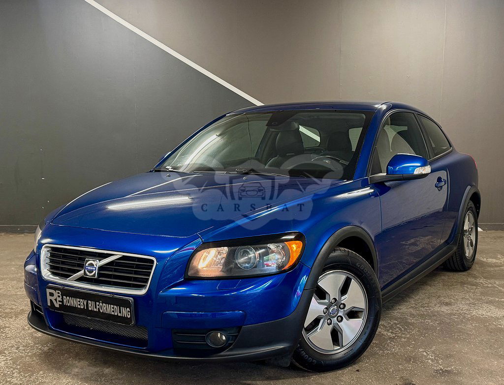 Volvo C30 2009