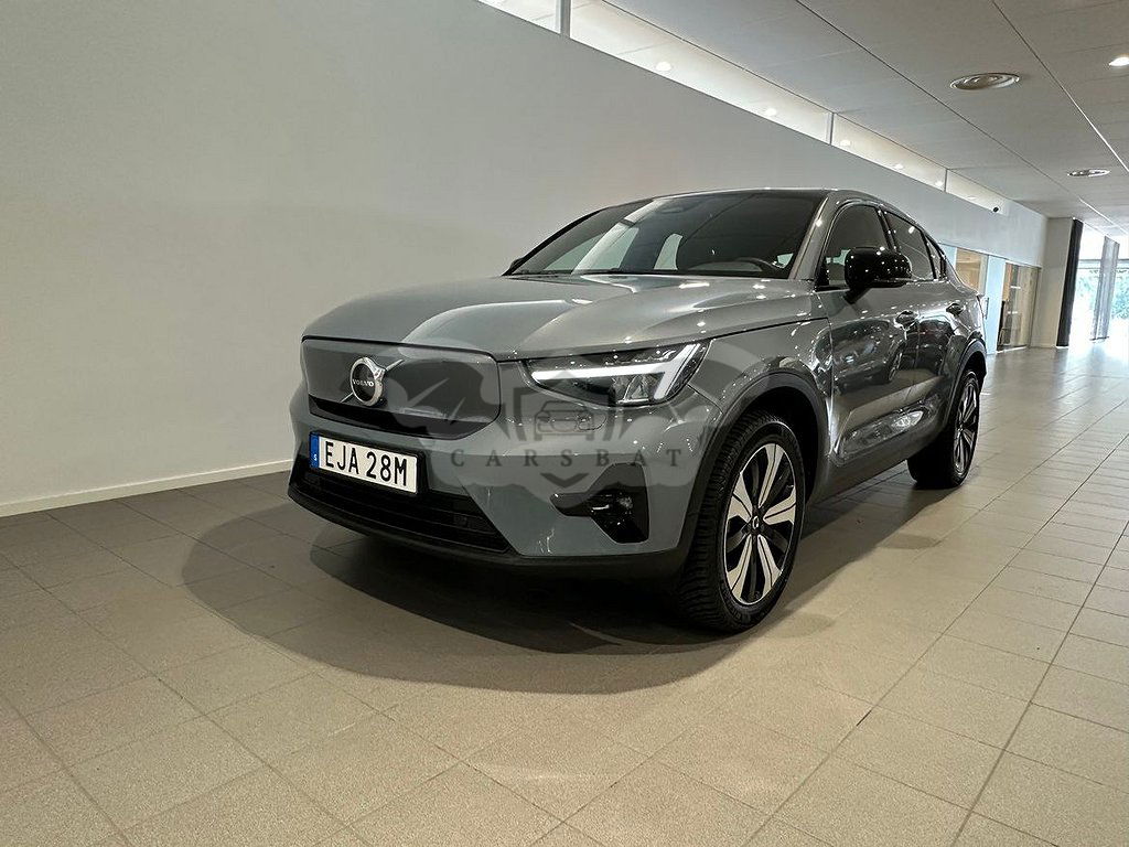 Volvo C40 2023