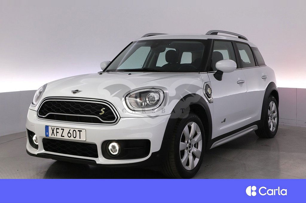 Mini Countryman 2019