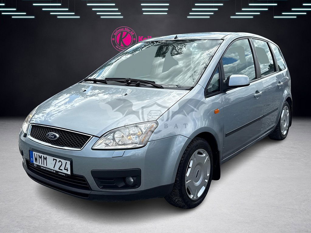 Ford C-Max 2005