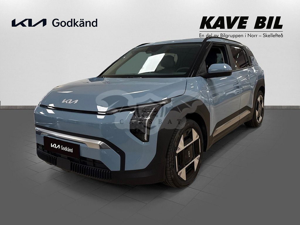 Kia EV3 2024